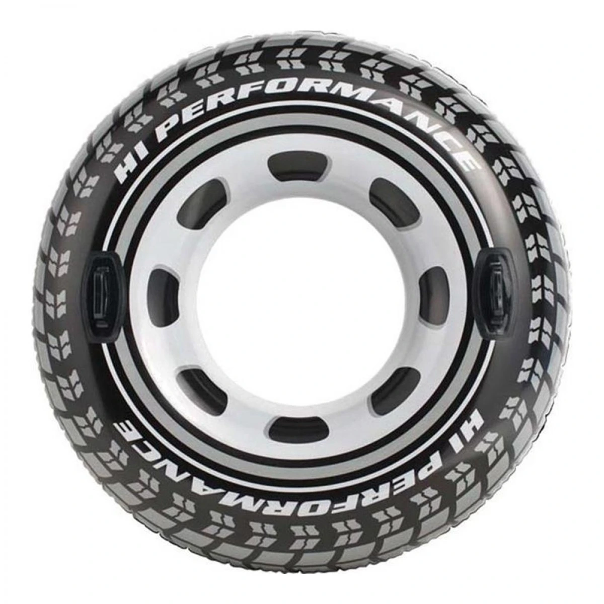 INTEX ΡΟΔΑ MONSTER TRUCK TUBE 56268