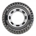 INTEX ΡΟΔΑ MONSTER TRUCK TUBE 56268