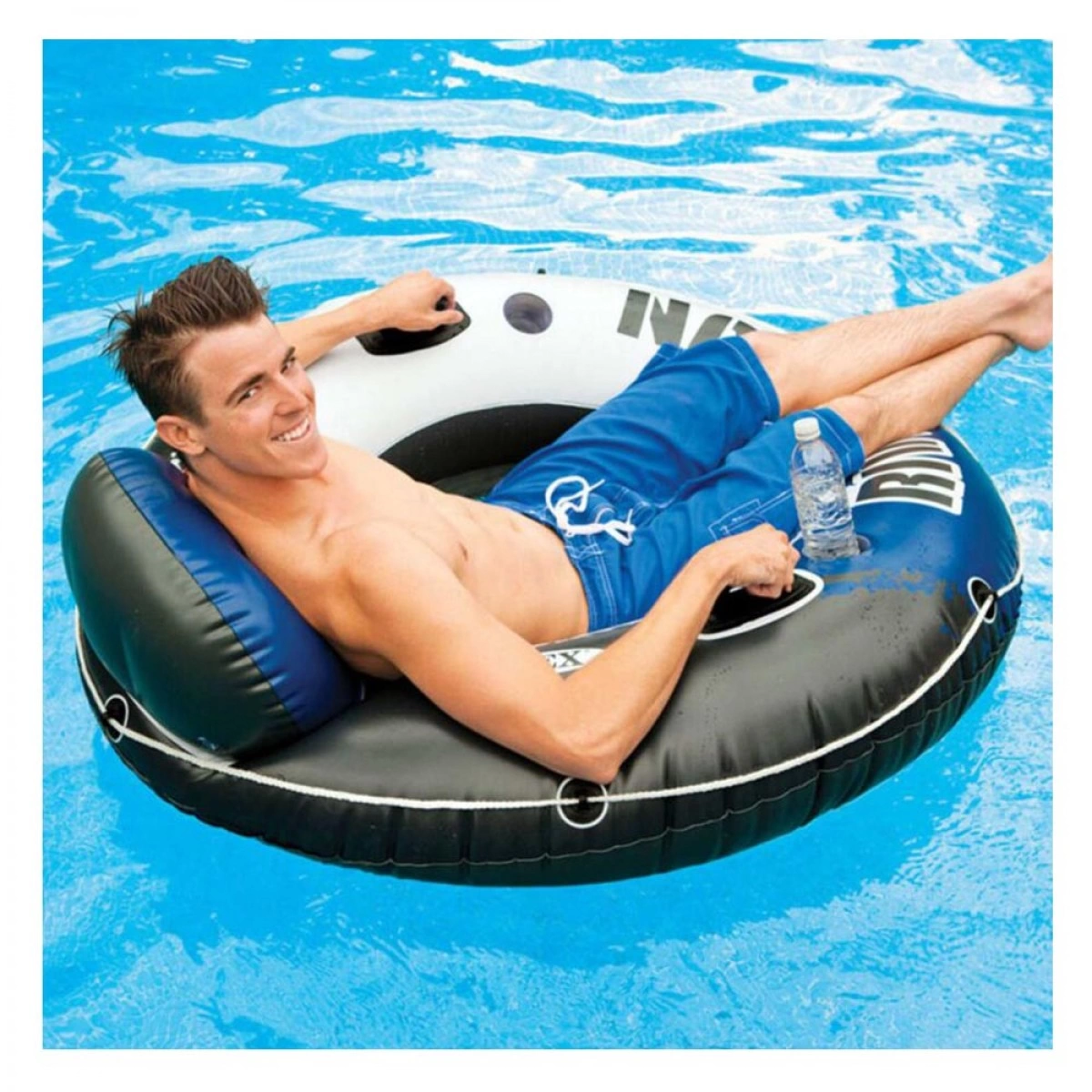 INTEX ΦΟΥΣΚΩΤΟ RIVER RUN 58825EU