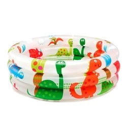 INTEX ΠΙΣΙΝΑ ΠΑΙΔΙΚΗ ΔΕΙΝΟΣΑΥΡΟΣ 57106  (61X22 ΕΚ.).