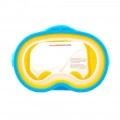 INTEX ΜΑΣΚΑ ΘΑΛΑΣΣΗΣ SEA SCAN 55913