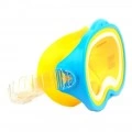 INTEX ΜΑΣΚΑ ΘΑΛΑΣΣΗΣ SEA SCAN 55913