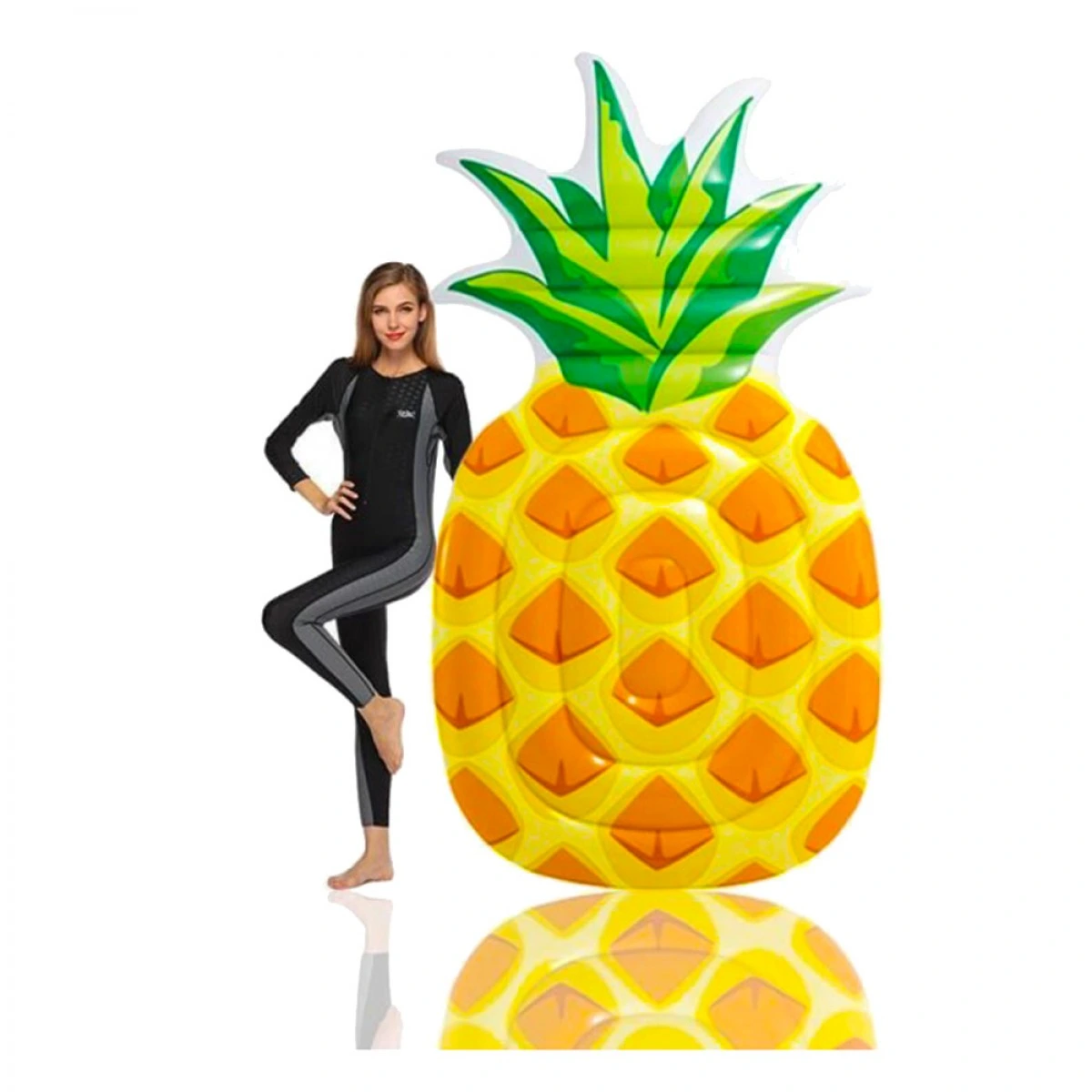 INTEX PINEAPPLE LAYER 58761EU (216X124 )