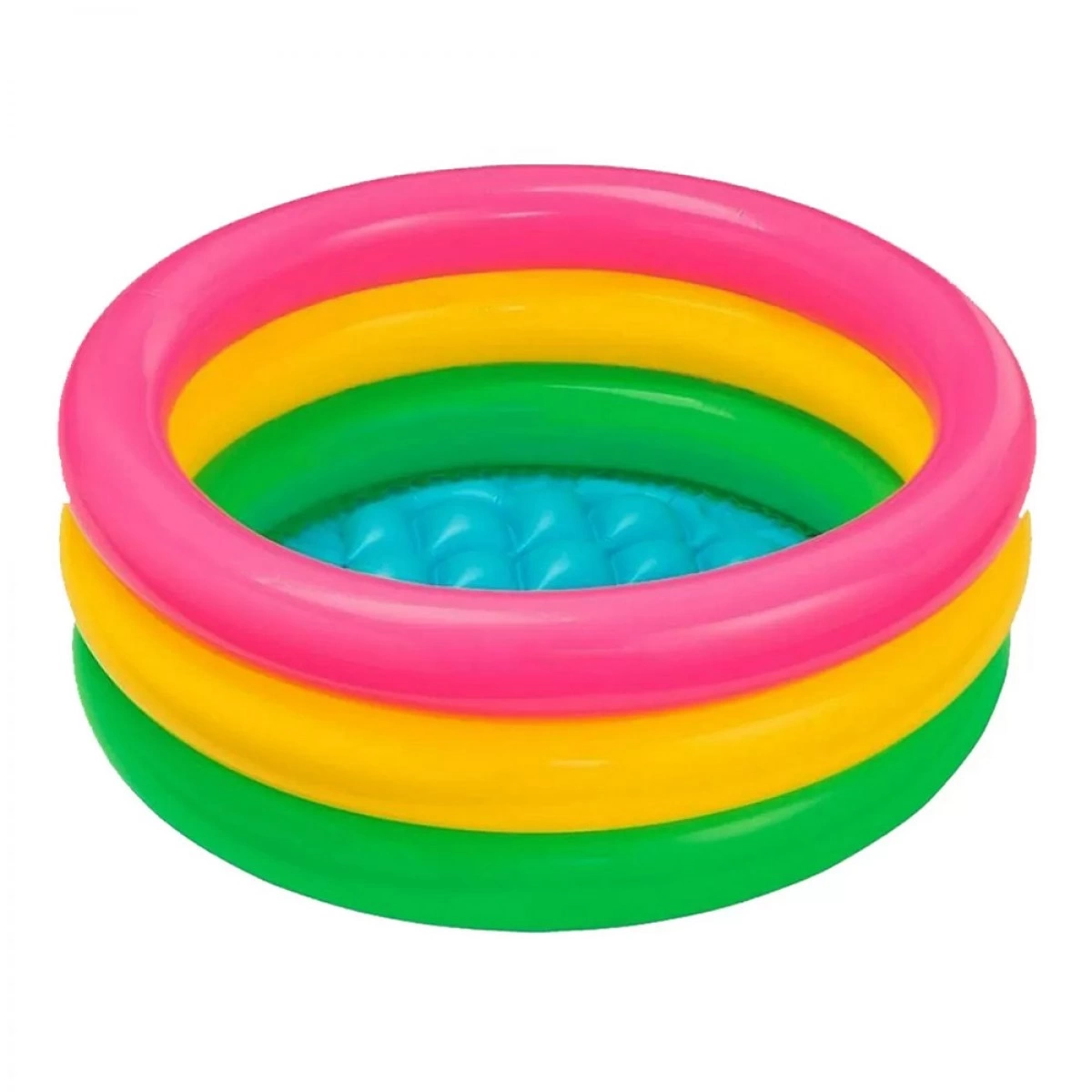 INTEX ΠΙΣΙΝΑ ΓΙΑ ΜΙΚΡΑ ΠΑΙΔΙΑ SUNSET GLOW 57107 (61Χ22 CM)