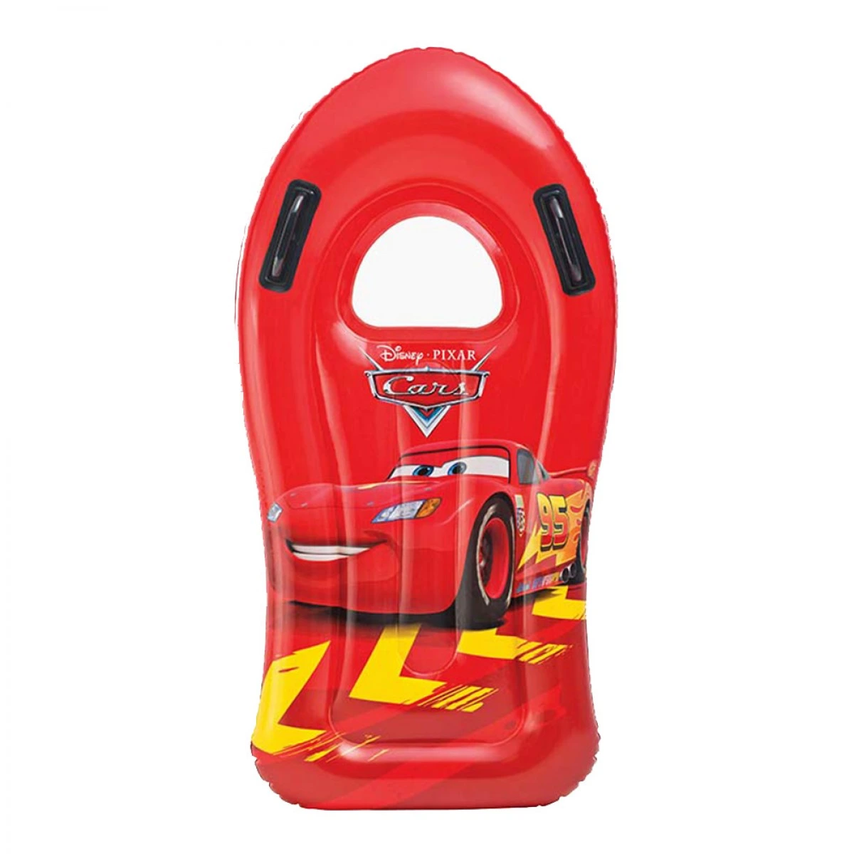 INTEX ΦΟΥΣΚΩΤΗ ΣΑΝΙΔΑ SURF CARS 58161 (108Χ57 ΕΚ.)