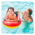 INTEX ΦΟΥΣΚΩΤΗ ΣΑΝΙΔΑ SURF CARS 58161 (108Χ57 ΕΚ.)