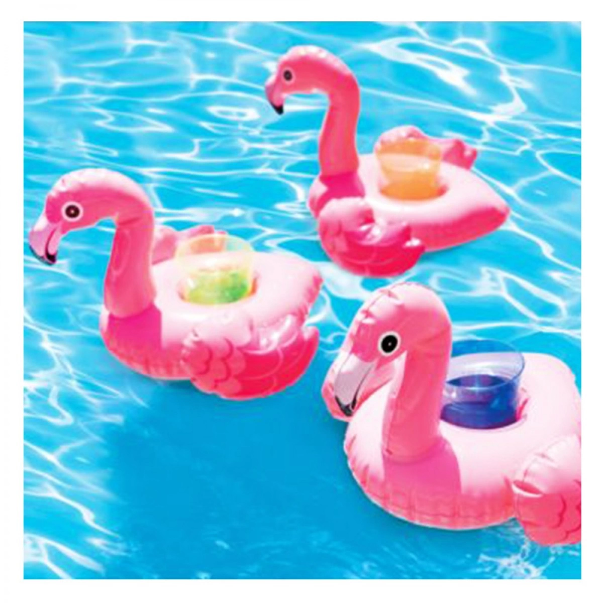 INTEX FLAMINGO 57500 (33X25 CM)