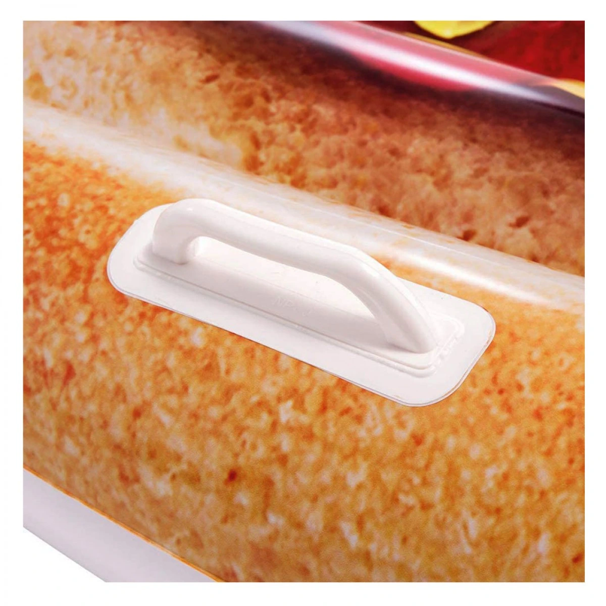 INTEX LAYER HOTDOG MAT 58771 (180X89 CM)