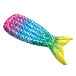 INTEX ΣΤΡΩΜΑ MERMAID TAIL (178 X 71)CM 58788