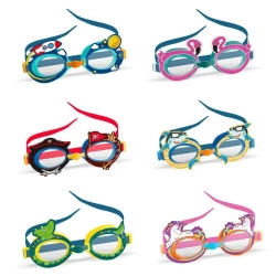 INTEX ΓΥΑΛΑΚΙΑ ΚΟΛΥΜΒΥΣΗΣ ΠΑΙΔΙΚΑ ΝΟ 622982