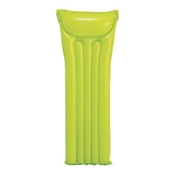 INTEX ECONOMAT POOL LILO BLOW UP MAT 59703 (183X69 ΕΚ.)