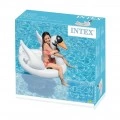 INTEX ΦΟΥΣΚΩΤΟΣ ΚΥΚΝΟΣ SWAN RIDE ON 130 Χ 102 Χ 99 ΕΚ 57557