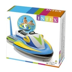 INTEX ΦΟΥΣΚΩΤΟ WAVE RIDER 57520