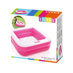 INTEX ΠΙΣΙΝΑ PLAY BOX 57100 (85Χ85Χ23 ΕΚ.)