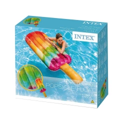 INTEX ΣΤΡΩΜΑ ΓΡΑΝΙΤΑ 58766  (191X76 ΕΚ)