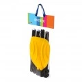 INTEX OARS WITH POLO PVC, LENGTH 122 CM 59623