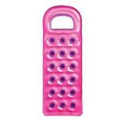 INTEX ΣΤΡΩΜΑ ΘΑΛΑΣΣΗΣ  ΜΕ ΔΙΑΦΑΝΕΣ ΜΑΞΙΛΑΡΙ  59895 (188X71 ΕΚ.)