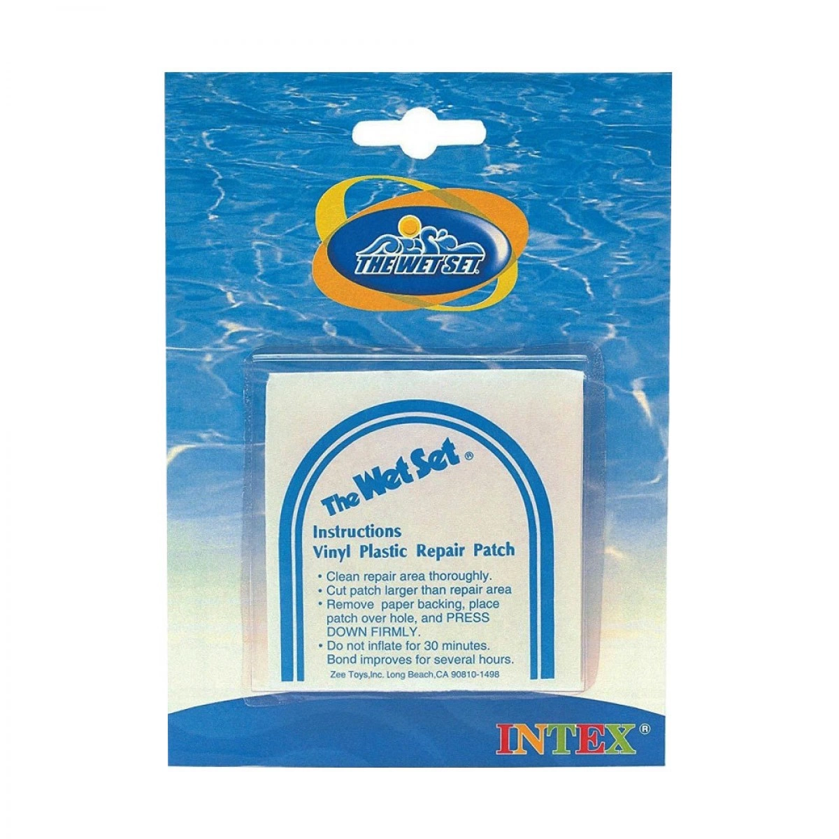 INTEX ΣΕΤ ΕΠΙΣΚΕΥΗΣ ΘΑΛΑΣΣΗΣ 59631