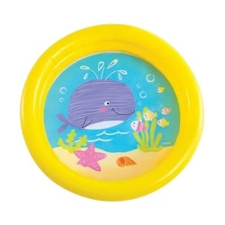 INTEX ΠΙΣΙΝΑ ΠΑΙΔΙΚΗ  ΜΥ FΙRSΤ ΡΟΟL 59409  (61X15 ΕΚ.)