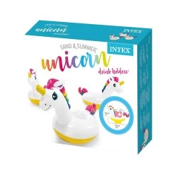 INTEX ΣΟΥΒΕΡ UNICORN 57506 (41Χ20 ΕΚ.)