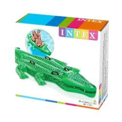 INTEX ΚΡΟΚΟΔΕΙΛΟΣ 2.03 Χ114 CM 58562