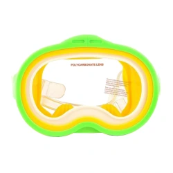 INTEX ΜΑΣΚΑ ΘΑΛΑΣΣΗΣ SEA SCAN 55913