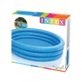 INTEX ΠΙΣΙΝΑ CRYSTAL BLUE POOL 58426 (168X41 CM)