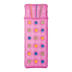 INTEX ΣΤΡΩΜΑ ΠΟΤΗΡΑΤΟ ΜΕ 18 ΘΗΚΕΣ 43014  (178Χ71 ΕΚ.)