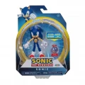 JAKKS PACIFIC SONIC ARTICULATED FIGURE 41678