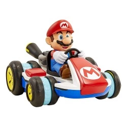 JAKKS PACIFIC ΤΗΛΕΚΑΤΕΥΘYΝΟΜΕΝΟ KART (SUPER MARIO KART) JPA02497