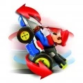 JAKKS PACIFIC ΤΗΛΕΚΑΤΕΥΘYΝΟΜΕΝΟ KART (SUPER MARIO KART) JPA02497