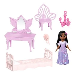 JAKKS PACIFIC ΔΩΜΑΤΙΟ ΚΗΠΟΣ ΤΗΣ ISABELAS JPA21936