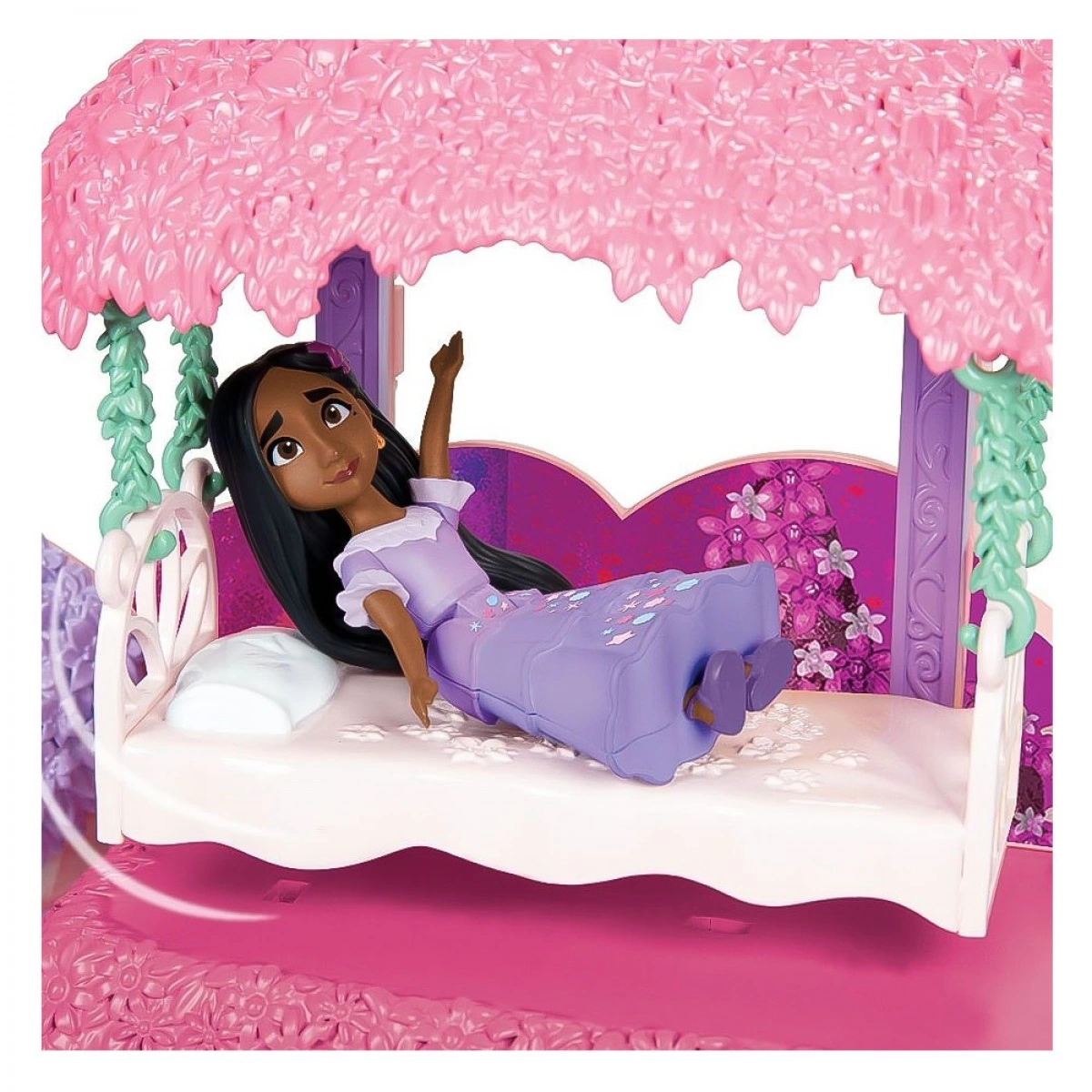 JAKKS PACIFIC ΔΩΜΑΤΙΟ ΚΗΠΟΣ ΤΗΣ ISABELAS JPA21936