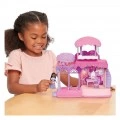 JAKKS PACIFIC ΔΩΜΑΤΙΟ ΚΗΠΟΣ ΤΗΣ ISABELAS JPA21936