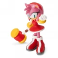 JAKKS PACIFIC SONIC AMY 41441-40902