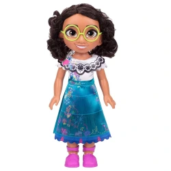 JAKKS PACIFIC ΚΟΥΚΛΑ ENCANTO MIRABEL MADRIGAL JPA21961
