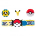 JAKKS PACIFIC POKEMON CLIP N GO POKE BALL ΜΕ ΖΩΝΗ PKW3643
