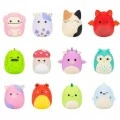 JAZWARES FIGURE BRACELET 2 IN 1 SQUISHMALLOWS FIGBANDS IN SURPRISE BAG BNDS00051