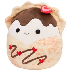 JAZWARES SQUISHMALLOWS ΛΟΥΤΡΙΝΟ VALENTINE WAVE 3 19ΕΚ. - 6 ΣΧΕΔΙΑ JWSQ1654
