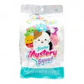 JAZWARES SQUISHMALLOWS-SCENTED MYSTTERY BAGS - ΛΟΥΤΡΙΝΑ 13ΕΚ. W2 ΦΡΟΥΤΑ JWSQ7997