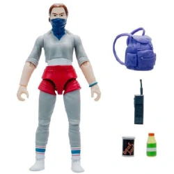 JAZWARES JAZWARES STRANGER THINGS - WORLD OF STRANGER THINGS ΑΡΘΡΩΤΗ ΦΙΓΟΥΡΑ ΔΡΑΣΗΣ 10ΕΚ. ΜΕ ΑΞΕΣΟΥΑΡ JWST0001