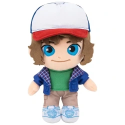 JAZWARES JAZWARES STRANGER THINGS: CHIBI ΛΟΥΤΡΙΝΟ 20ΕΚ. - DUSTIN HENDERSON JWST0031
