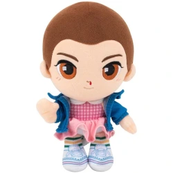 JAZWARES JAZWARES STRANGER THINGS: CHIBI ΛΟΥΤΡΙΝΟ 20ΕΚ. - ELEVEN JWST0031
