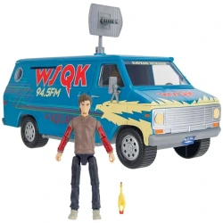 JAZWARES STRANGER THINGS: ΒΑΝΑΚΙ WSQK ΜΕ ΦΙΓΟΥΡΑ & ΑΞΕΣΟΥΑΡ ΦΩΣ ΗΧΟ JWST0072