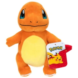 JAZWARES POKEMON ΛΟΥΤΡΙΝΑ 20ΕΚ. - CHARMANDER JW003403
