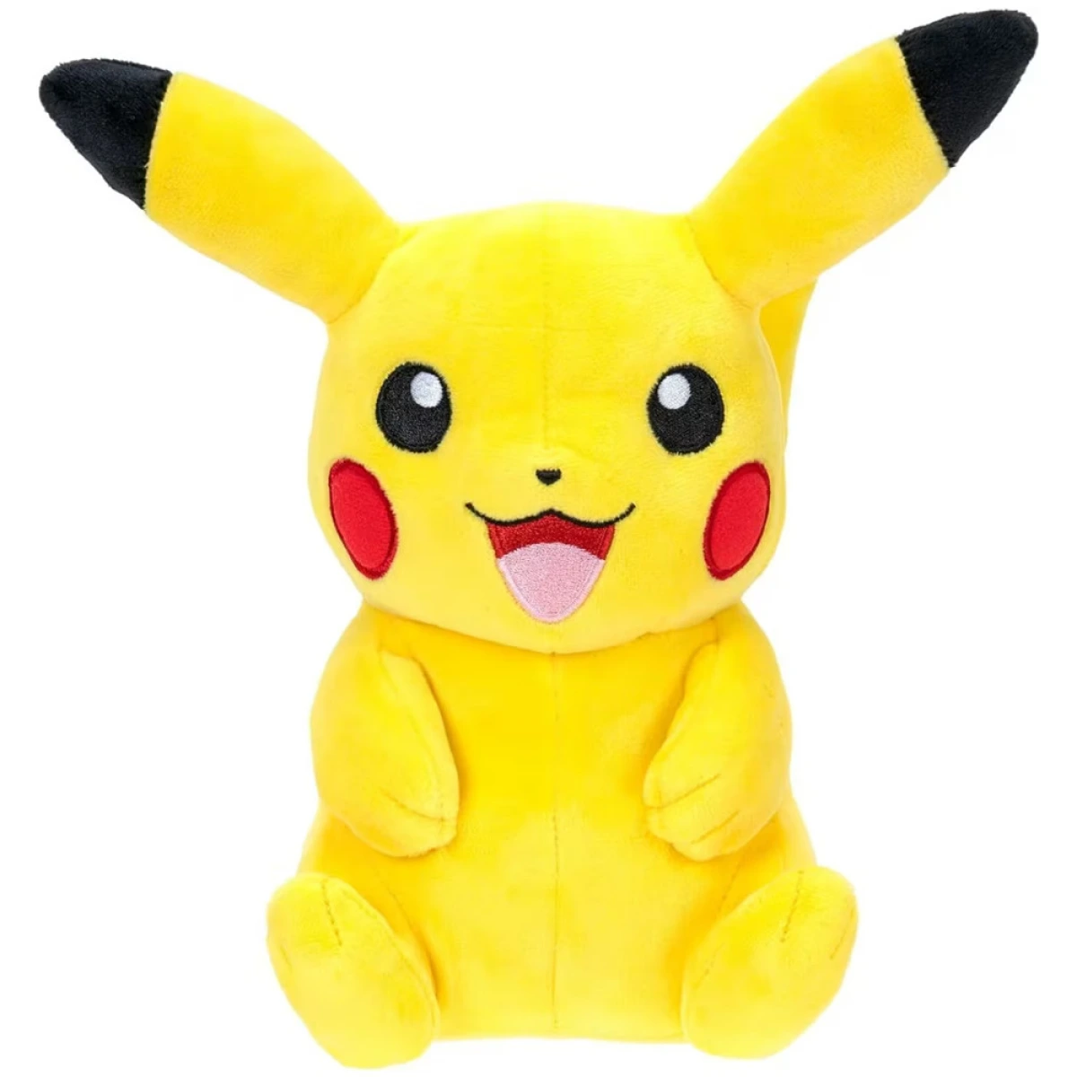 JAZWARES JAZWARES POKEMON ΛΟΥΤΡΙΝΑ 20ΕΚ. - PIKACHU JW003403