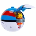 JAZWARES POKEMON BATTLE SPINNER (PIKACHU) 4397/4936