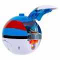 JAZWARES POKEMON BATTLE SPINNER (MUNCHLAX) 4397/4938