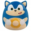 JAZWARES SQUISHMALLOWS SONIC ΛΟΥΤΡΙΝΟΣ 35CM 0250
