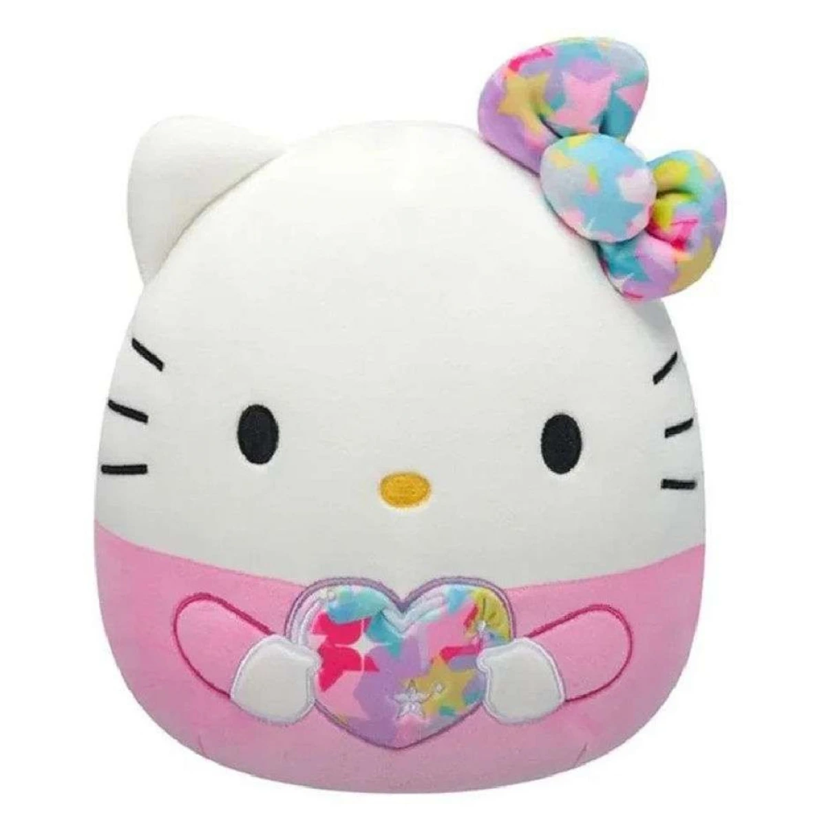 JAZWARES SQISHMALLOWS SANRIO ΛΟΥΤΡΙΝΑ HELLO KITTY JWSQ0612/SQSN00614